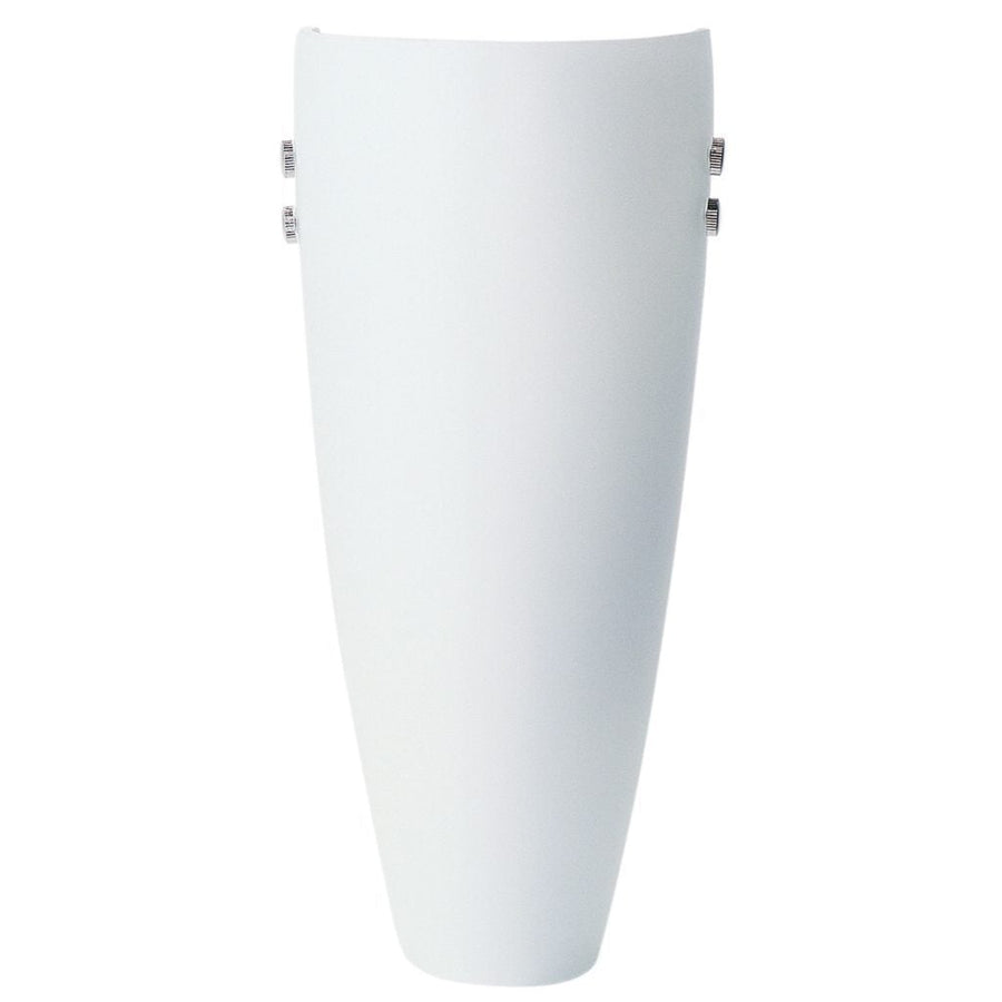 Oriel NOVA - 1 Light Interior Wall Light-Oriel Lighting-Ozlighting.com.au