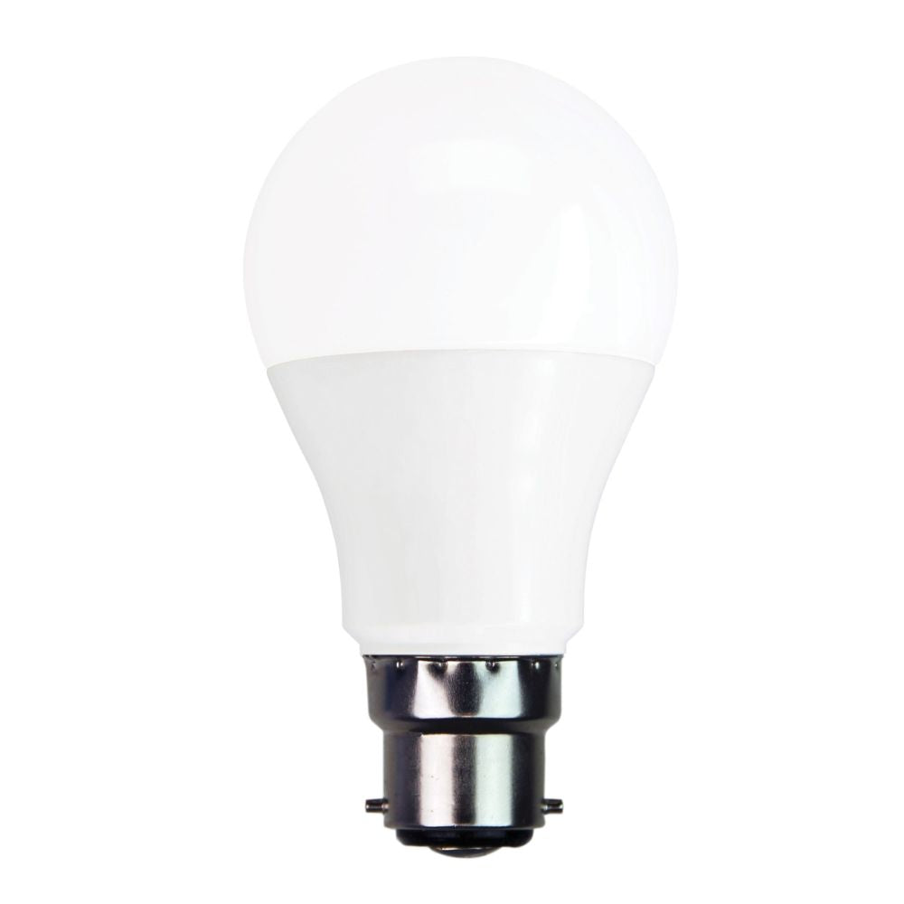 Oriel OPAL - 7W LED Globe 4000K - B22-Oriel Lighting-Ozlighting.com.au