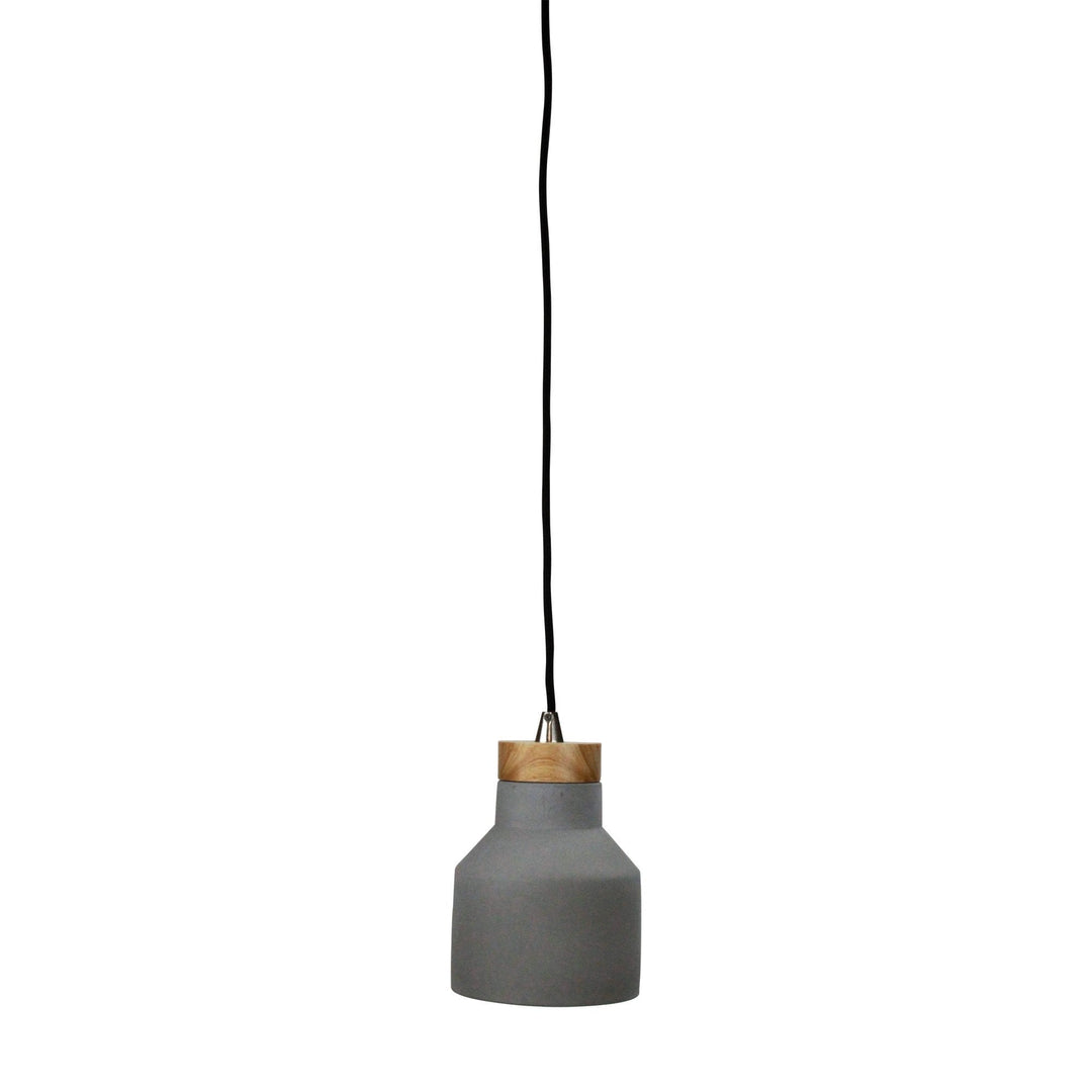 Oriel PANTO - 1 Light Urban Pendant-Oriel Lighting-Ozlighting.com.au