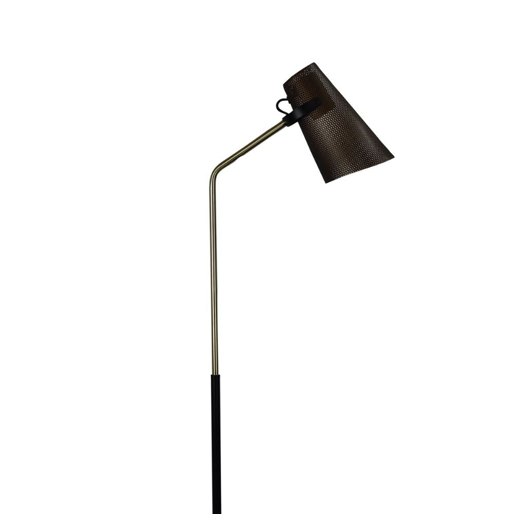 Oriel PERFO - Floor Lamp-Oriel Lighting-Ozlighting.com.au