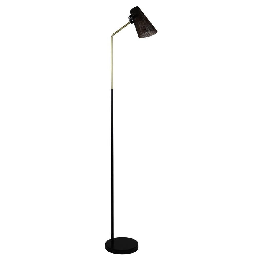 Oriel PERFO - Floor Lamp-Oriel Lighting-Ozlighting.com.au