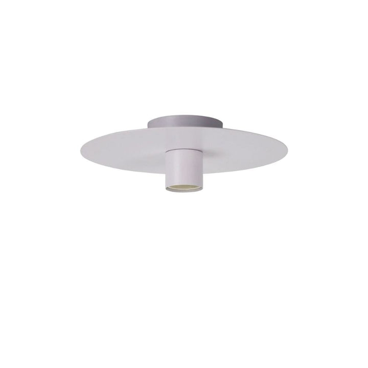 Oriel PIATO - DIY Batten Fix Holder Cover Metal Ceiling Light Shade Only-Oriel Lighting-Ozlighting.com.au