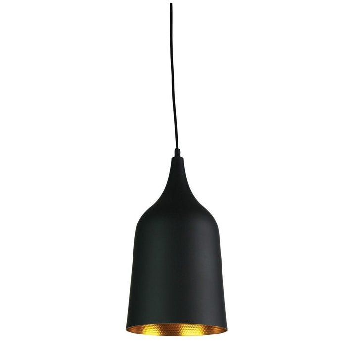 Oriel PLATO - 1 Light Contemporary Urban Pendant-Oriel Lighting-Ozlighting.com.au