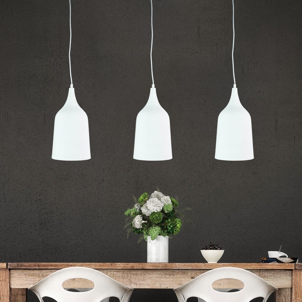 Oriel PLATO - 1 Light Contemporary Urban Pendant-Oriel Lighting-Ozlighting.com.au