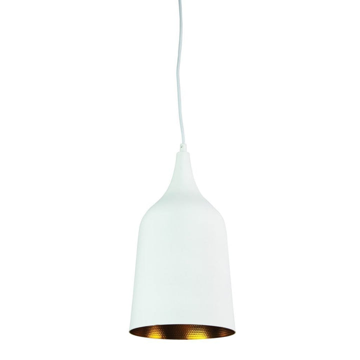 Oriel PLATO - 1 Light Contemporary Urban Pendant-Oriel Lighting-Ozlighting.com.au