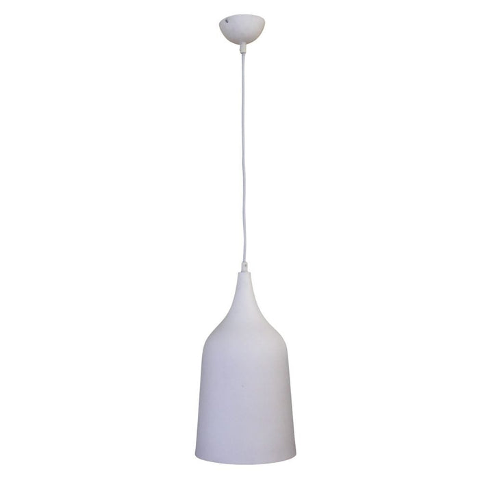 Oriel PLATO - 1 Light Contemporary Urban Pendant-Oriel Lighting-Ozlighting.com.au