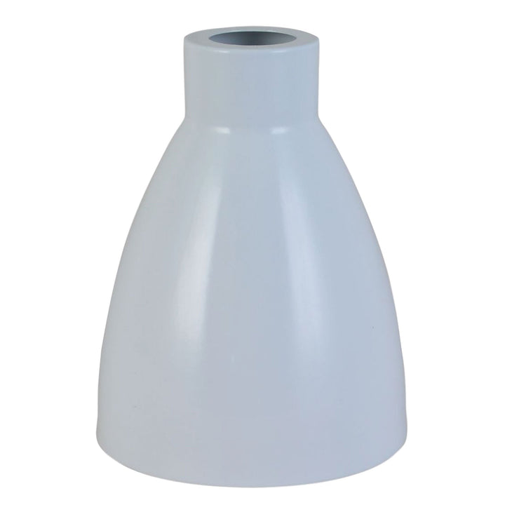 Oriel RETRO - Conical Metal Pendant Light Shade Only - SUSPENSION REQUIRED-Oriel Lighting-Ozlighting.com.au