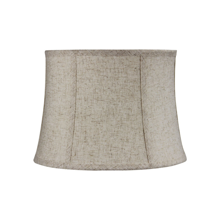 Oriel SHADE - Harp Mount Empire Table Lamp Shade Only - TABLE LAMP BASE REQUIRED-Oriel Lighting-Ozlighting.com.au