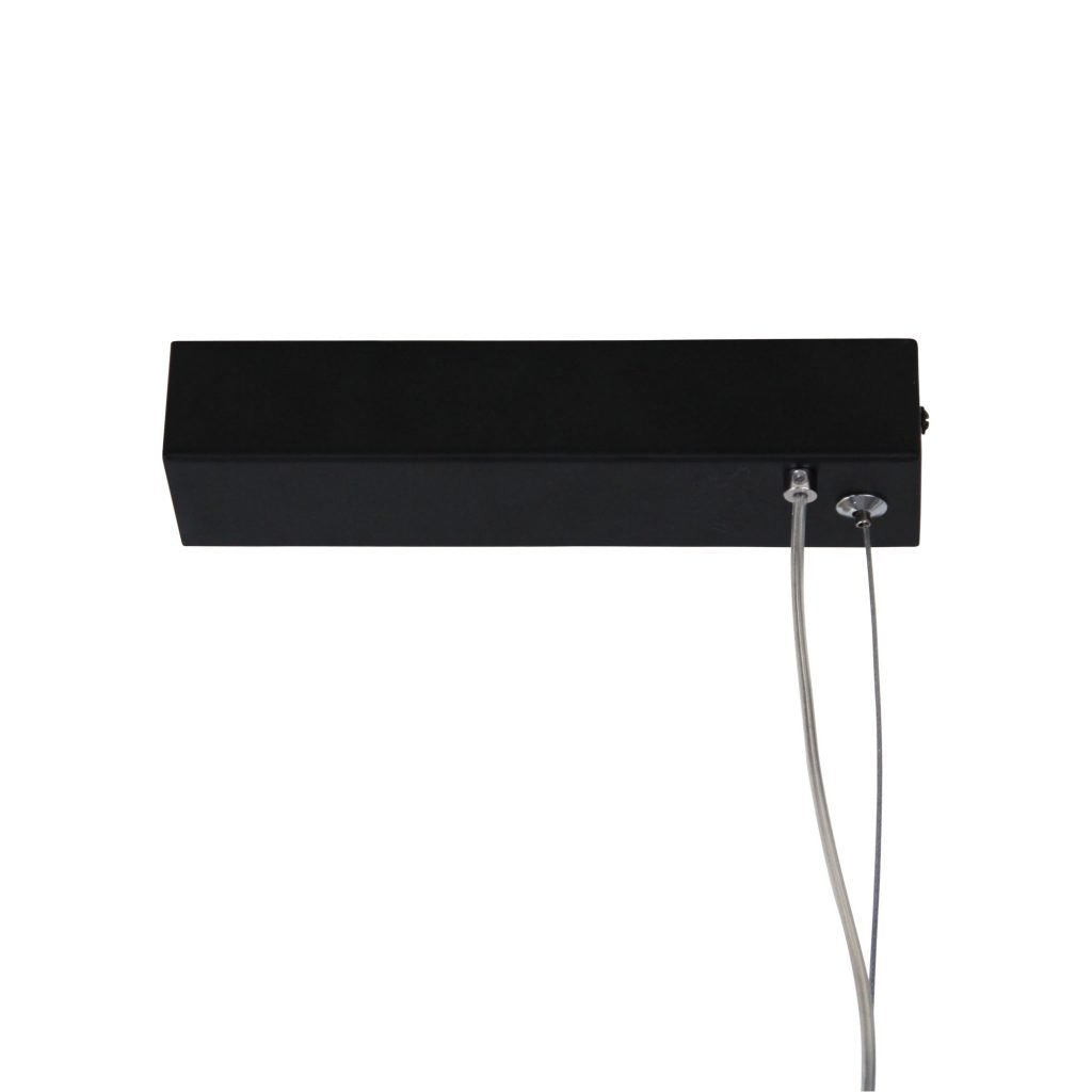 Oriel SHARD - 36W 1800mm Slimline Dimmable LED Linear Pendant - 4000K-Oriel Lighting-Ozlighting.com.au