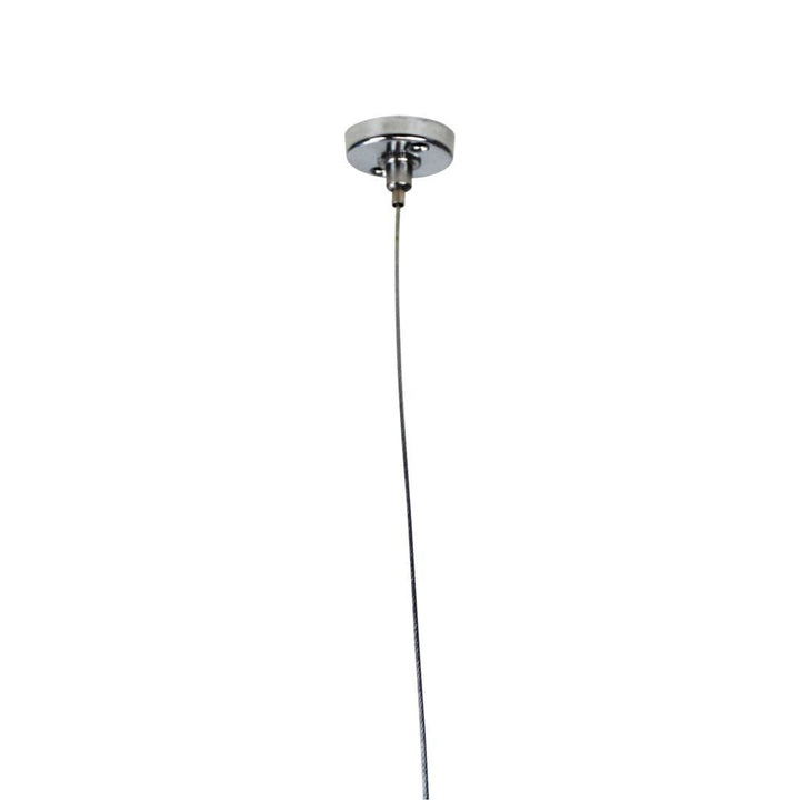 Oriel SHARD - 36W 1800mm Slimline Dimmable LED Linear Pendant - 4000K-Oriel Lighting-Ozlighting.com.au