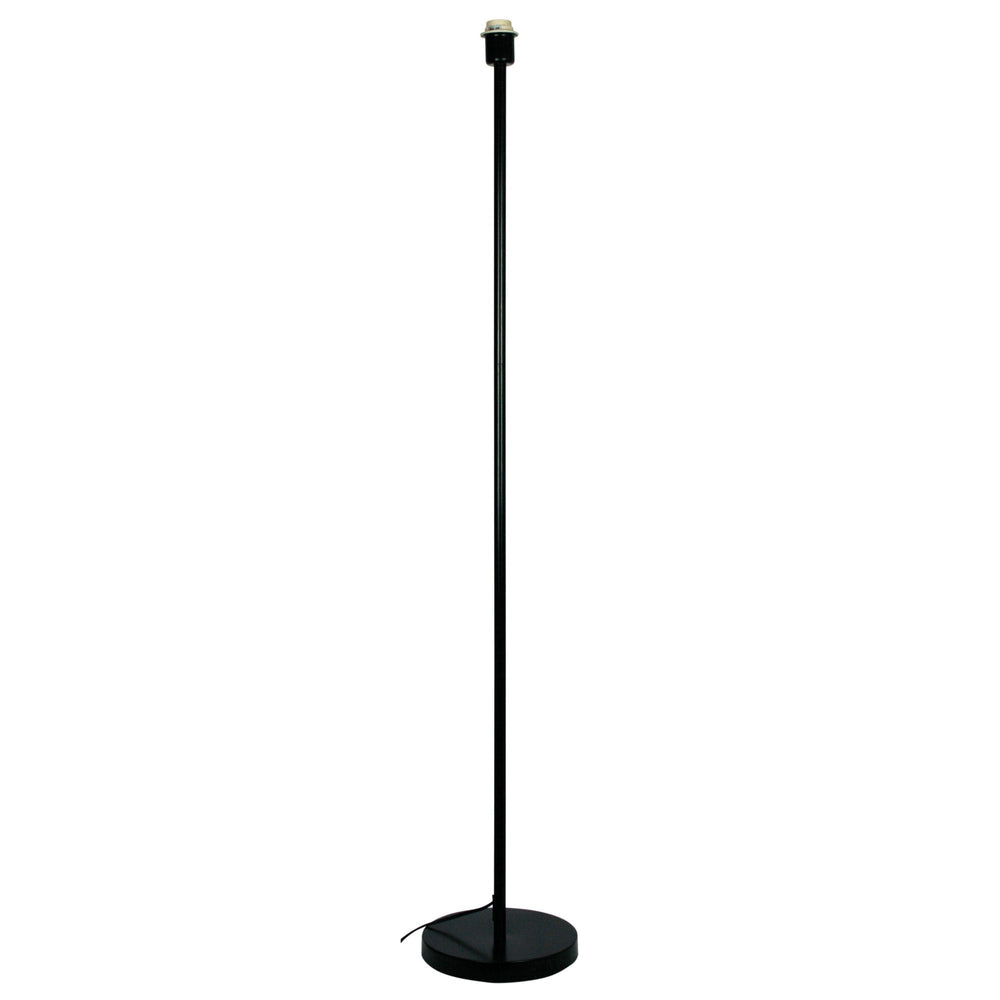 Oriel SPOKE.1450 - Floor Lamp Base Only-Oriel Lighting-Ozlighting.com.au