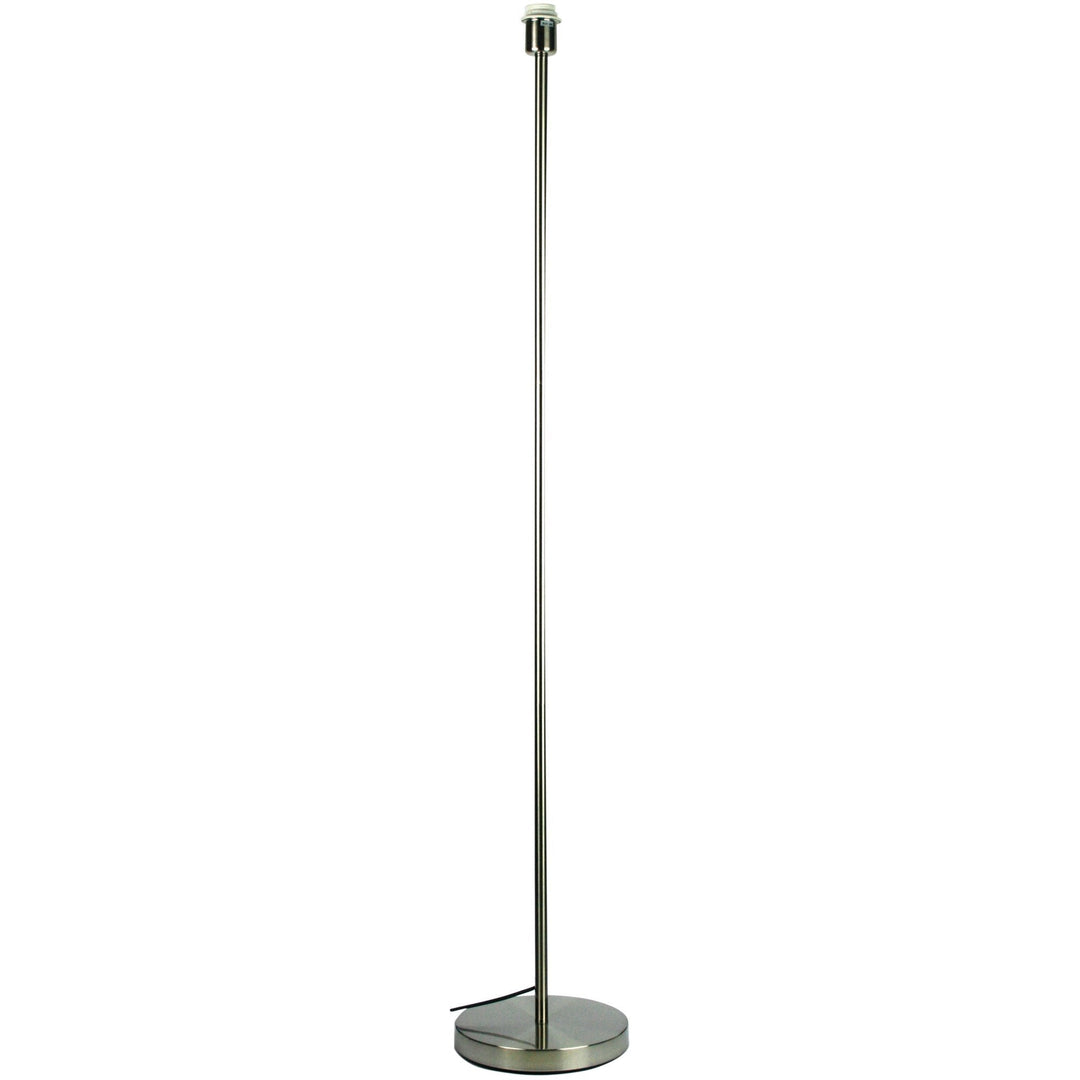 Oriel SPOKE.1450 - Floor Lamp Base Only-Oriel Lighting-Ozlighting.com.au