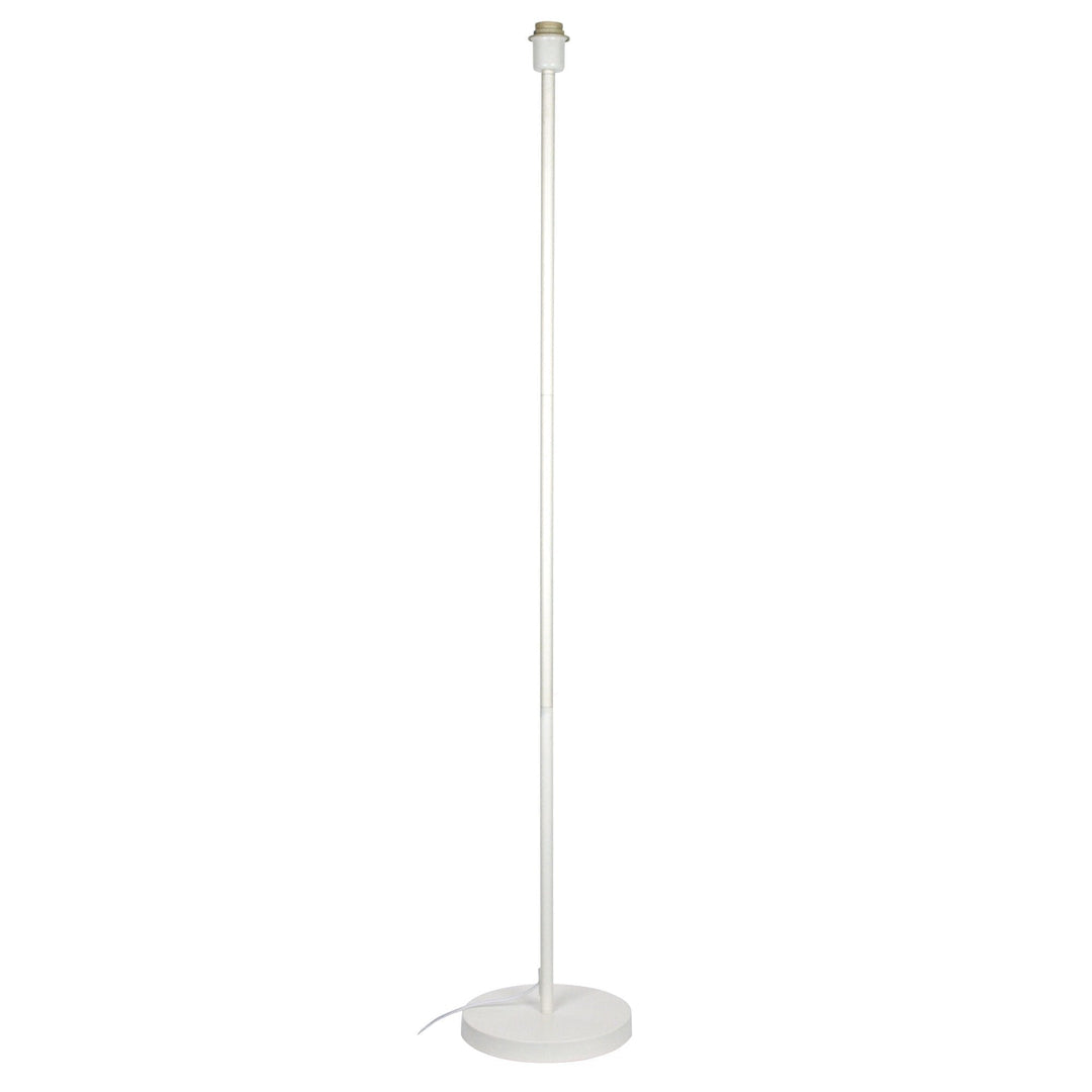 Oriel SPOKE.1450 - Floor Lamp Base Only-Oriel Lighting-Ozlighting.com.au