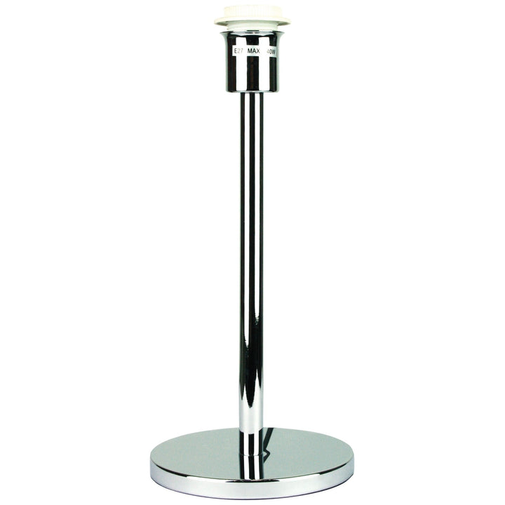 Oriel SPOKE.35 - Table Lamp Base Only-Oriel Lighting-Ozlighting.com.au