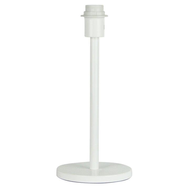 Oriel SPOKE.35 - Table Lamp Base Only-Oriel Lighting-Ozlighting.com.au