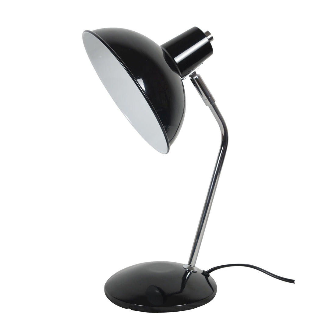 Oriel THEA - Desk And Table Lamp-Oriel Lighting-Ozlighting.com.au