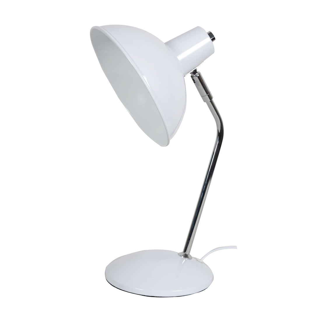 Oriel THEA - Desk And Table Lamp-Oriel Lighting-Ozlighting.com.au