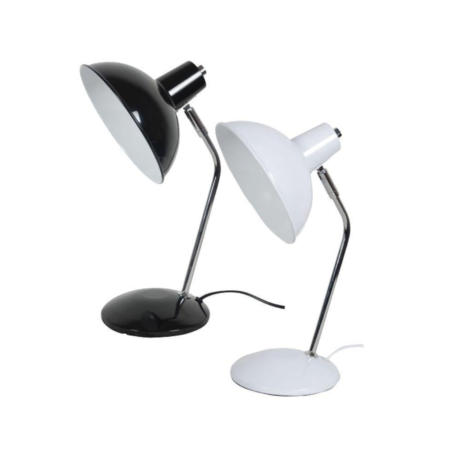 Oriel THEA - Desk And Table Lamp-Oriel Lighting-Ozlighting.com.au