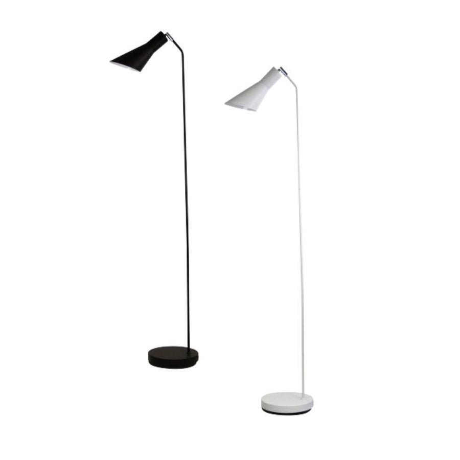 Oriel THOR - Floor Lamp-Oriel Lighting-Ozlighting.com.au