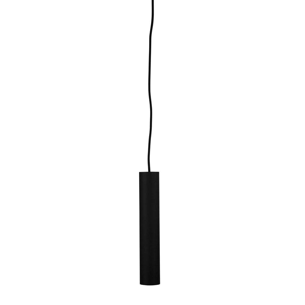 Oriel TIG - 1 Light Urban Retro Pendant LED-Oriel Lighting-Ozlighting.com.au