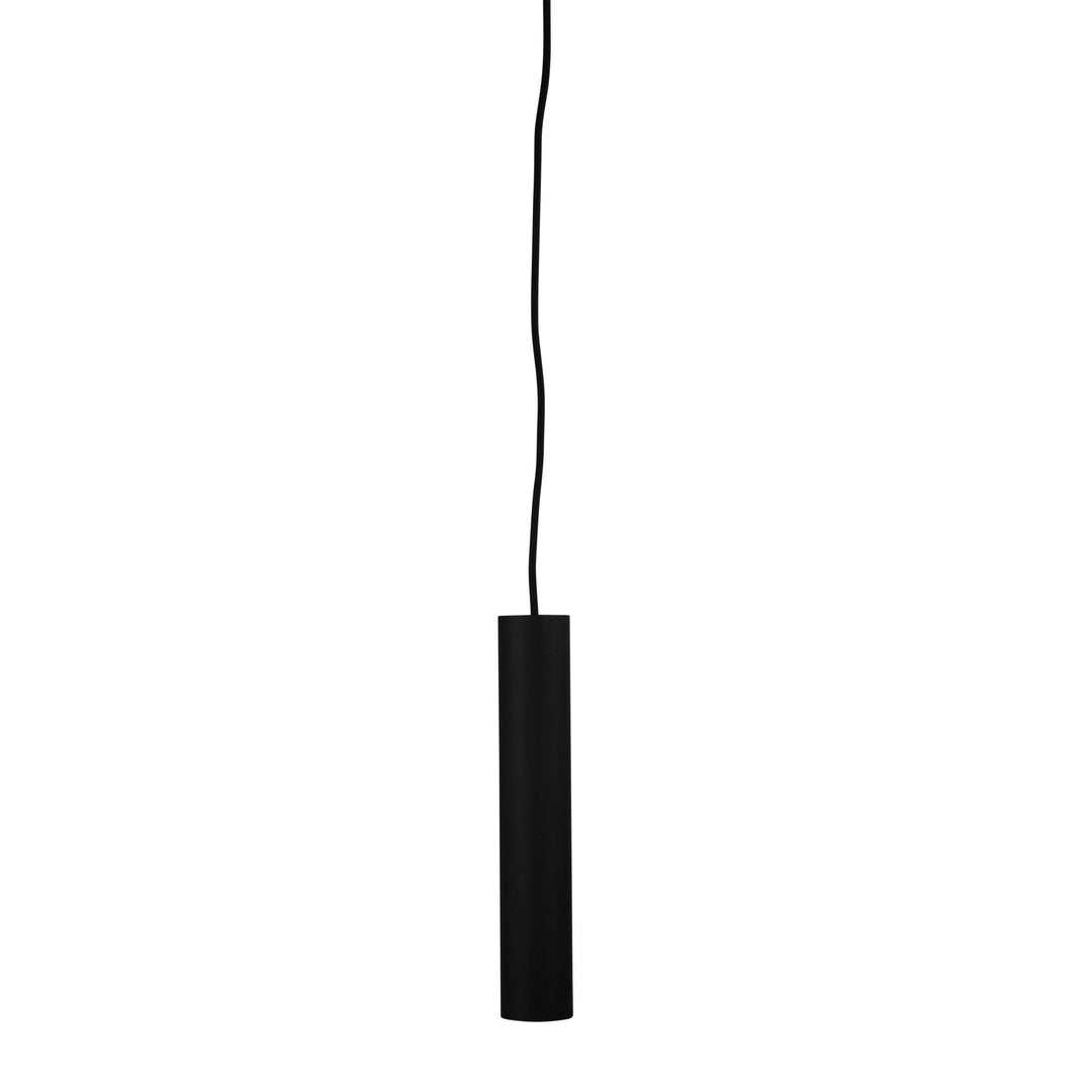 Oriel TIG - 1 Light Urban Retro Pendant LED-Oriel Lighting-Ozlighting.com.au