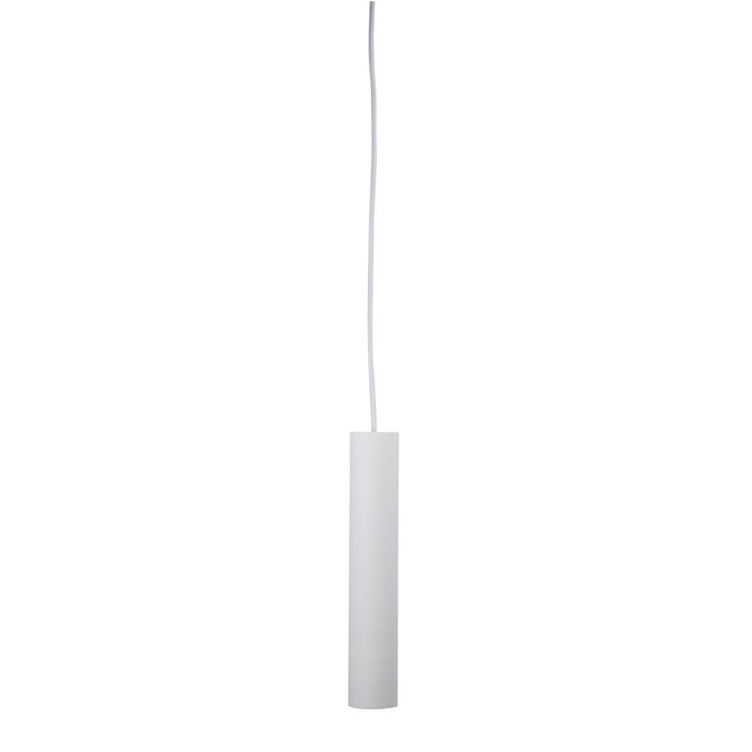 Oriel TIG - 1 Light Urban Retro Pendant LED-Oriel Lighting-Ozlighting.com.au