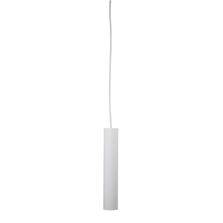 Oriel TIG - 1 Light Urban Retro Pendant LED-Oriel Lighting-Ozlighting.com.au