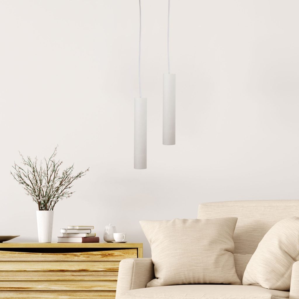 Oriel TIG - 1 Light Urban Retro Pendant LED-Oriel Lighting-Ozlighting.com.au