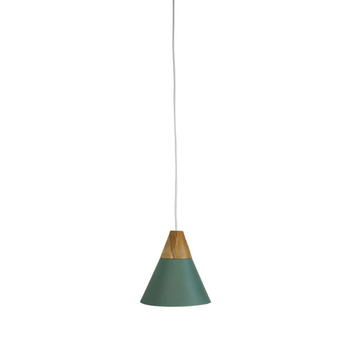 Oriel TRIGO - 1 Light Single Pendant-Oriel Lighting-Ozlighting.com.au