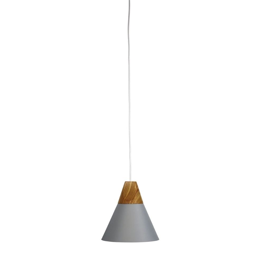 Oriel TRIGO - 1 Light Single Pendant-Oriel Lighting-Ozlighting.com.au