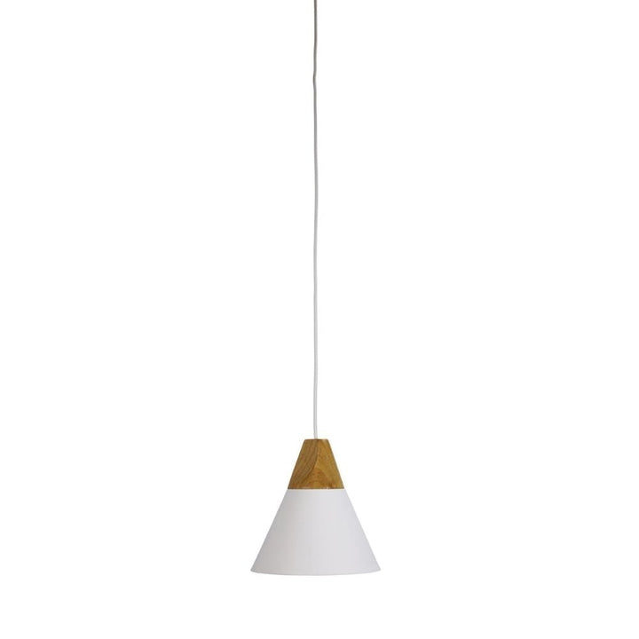 Oriel TRIGO - 1 Light Single Pendant-Oriel Lighting-Ozlighting.com.au