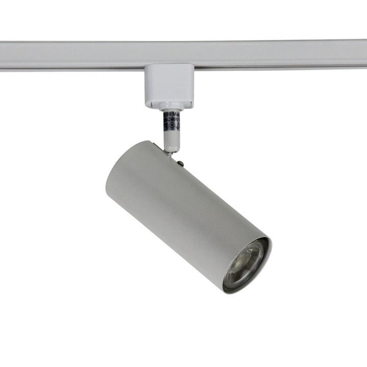 Oriel ULTRA - GU10 Single Circuit Adjustable Track Mounted Head Spot Light-Oriel Lighting-Ozlighting.com.au