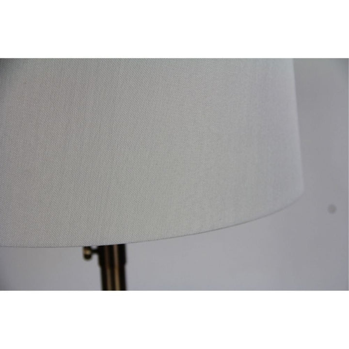 Oriel UMBRIA - Adjustable Height Table Lamp-Oriel Lighting-Ozlighting.com.au