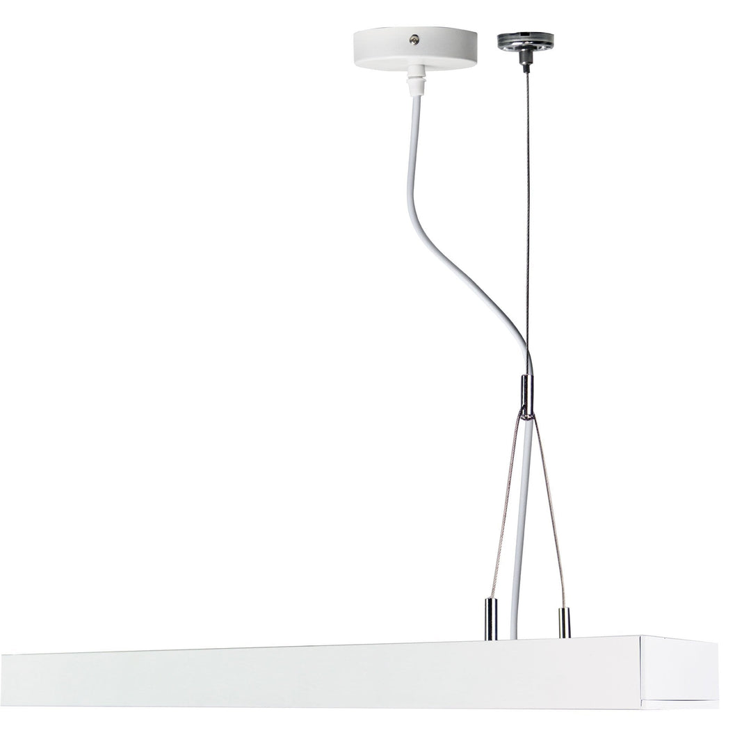 Oriel VANA - Suspension Kit Only To Suit Oriel VANA Series-Oriel Lighting-Ozlighting.com.au