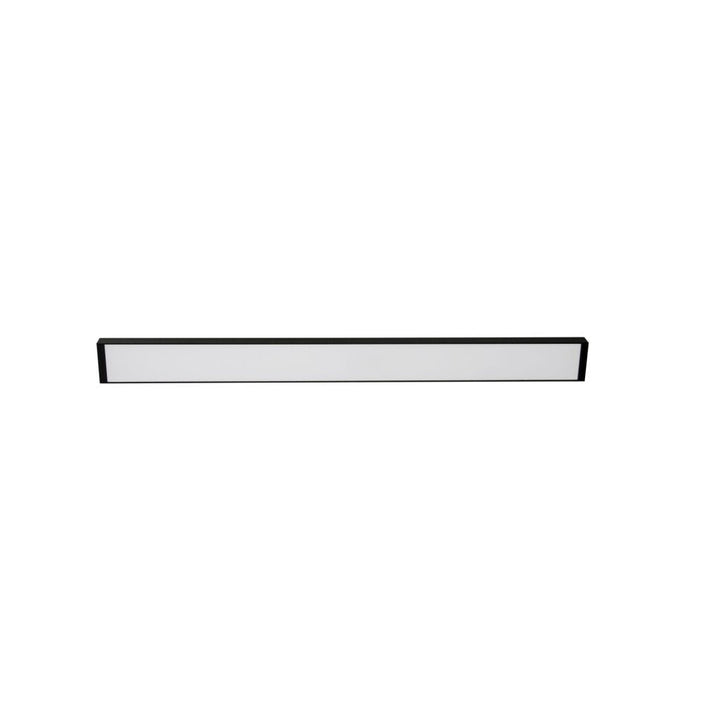 Oriel VANA - Tricolour 1230mm (4ft) 40W / 1530mm (5ft) 50W Diffused LED Batten IP20-Oriel Lighting-Ozlighting.com.au