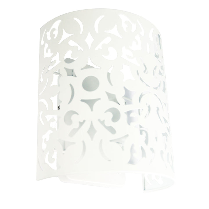 Oriel VICKY - 1 Light Interior Wall Light-Oriel Lighting-Ozlighting.com.au