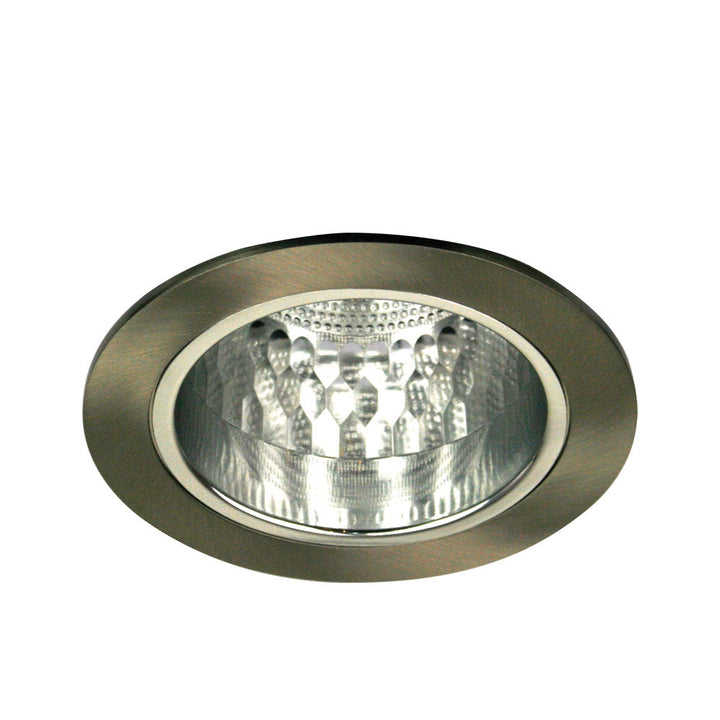 Oriel VIDA - Round Open Face Downlight IP20-Oriel Lighting-Ozlighting.com.au