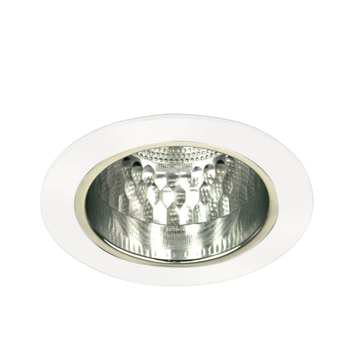 Oriel VIDA - Round Open Face Downlight IP20-Oriel Lighting-Ozlighting.com.au