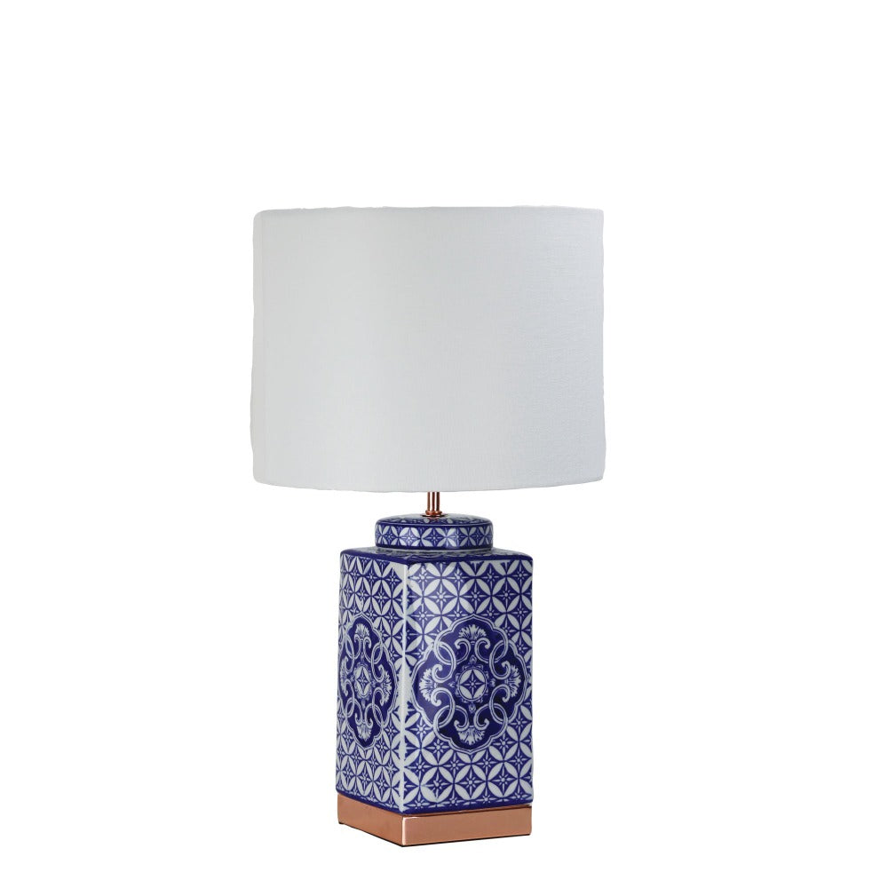 Oriel XIAN - Complete Table Lamp-Oriel Lighting-Ozlighting.com.au