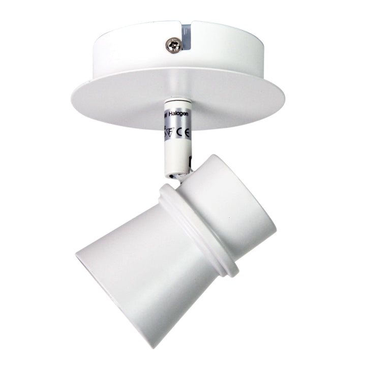 Oriel YARRA - 1/2/3/4 Light Bar Adjustable Spotlight-Oriel Lighting-Ozlighting.com.au