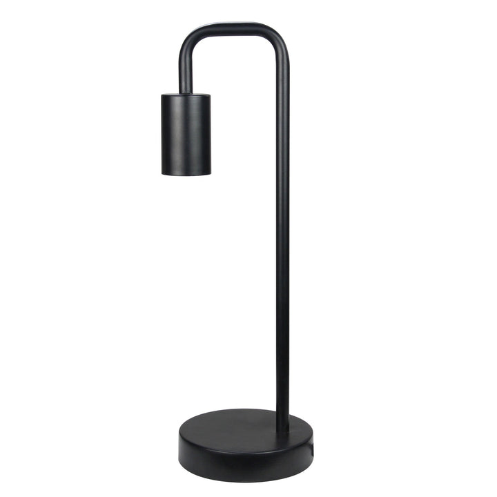 Oriel YORK - Table Lamp-Oriel Lighting-Ozlighting.com.au