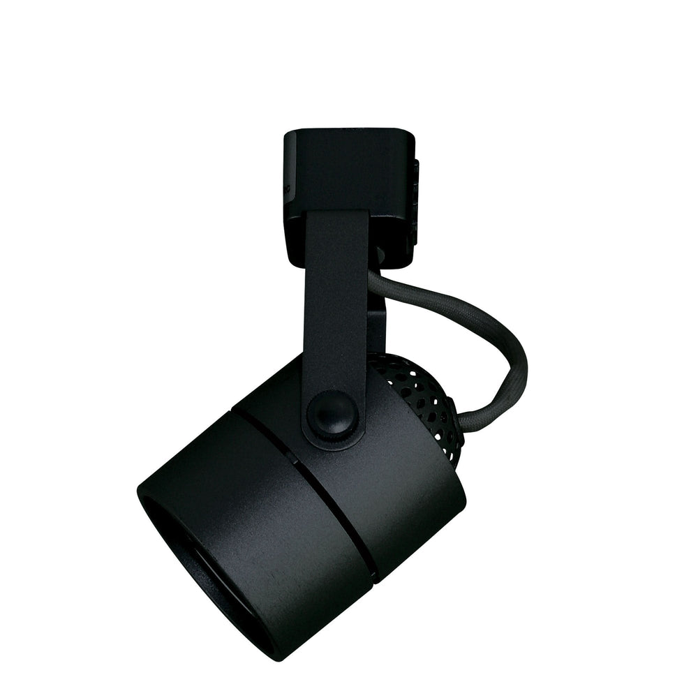 Oriel ZERO - GU10 Single Circuit Adjustable Track Mounted Head Spot Light-Oriel Lighting-Ozlighting.com.au