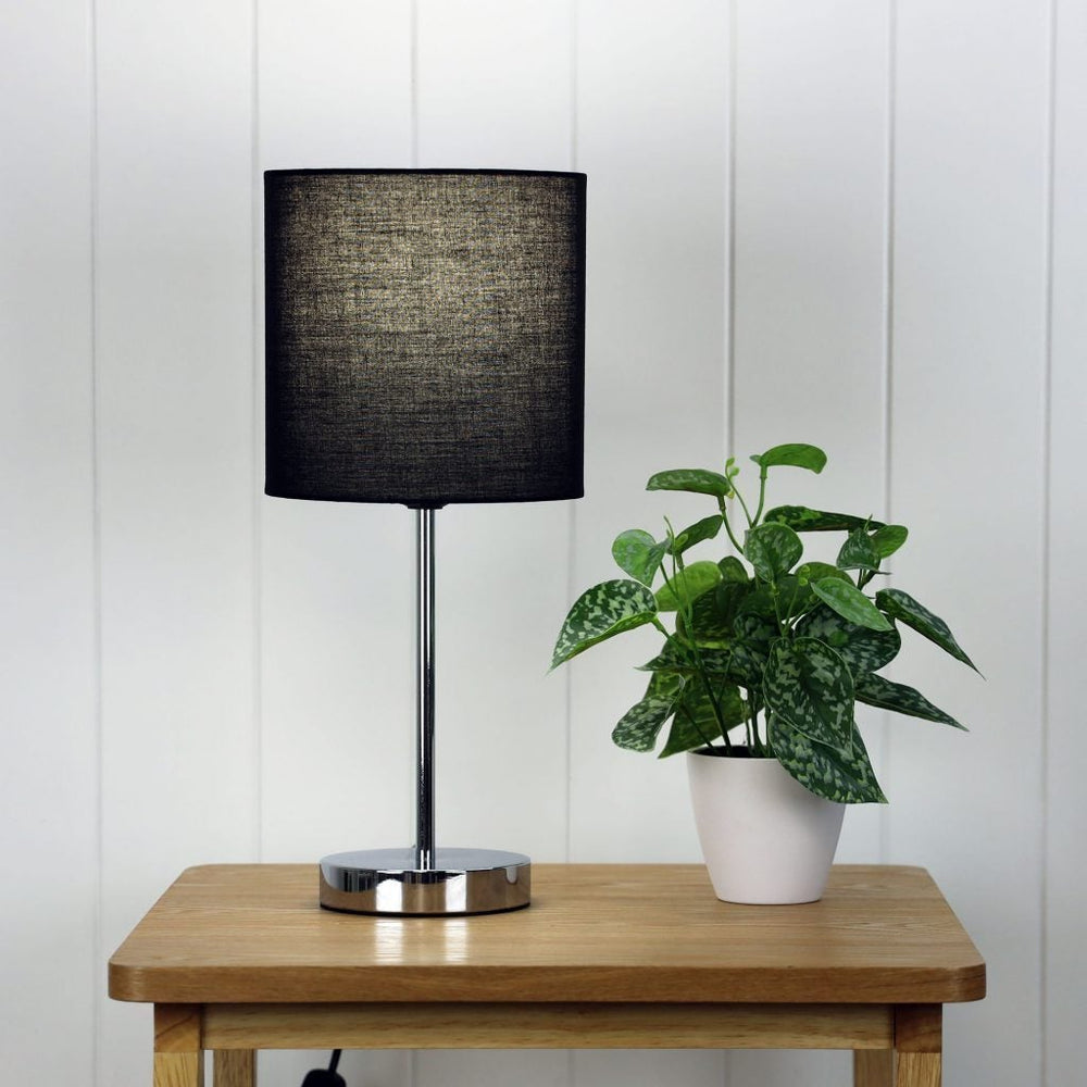 Oriel ZOLA - Table Lamp-Oriel Lighting-Ozlighting.com.au