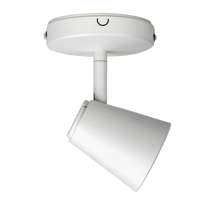 Oriel ZOOM - 1/2/3 Light Adjustable Spotlight-Oriel Lighting-Ozlighting.com.au