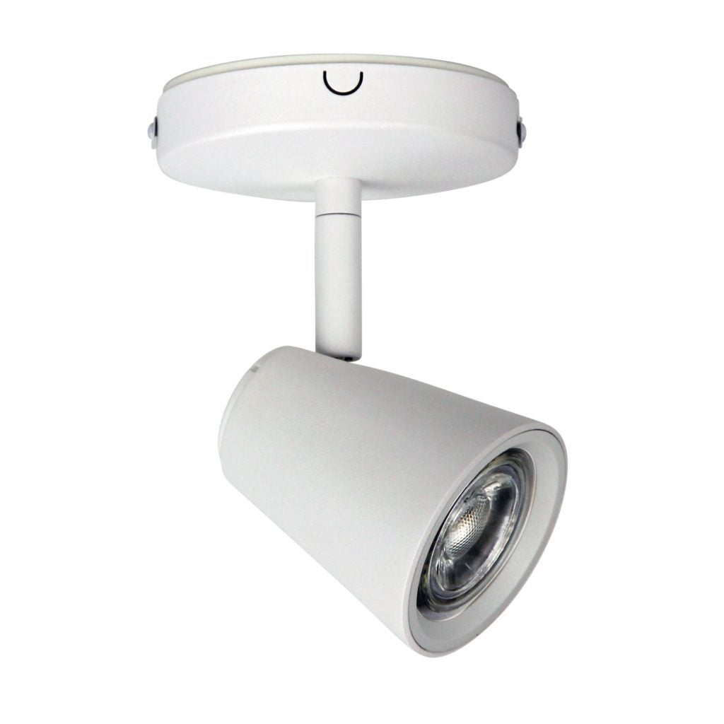 Oriel ZOOM - 1/2/3 Light Adjustable Spotlight-Oriel Lighting-Ozlighting.com.au