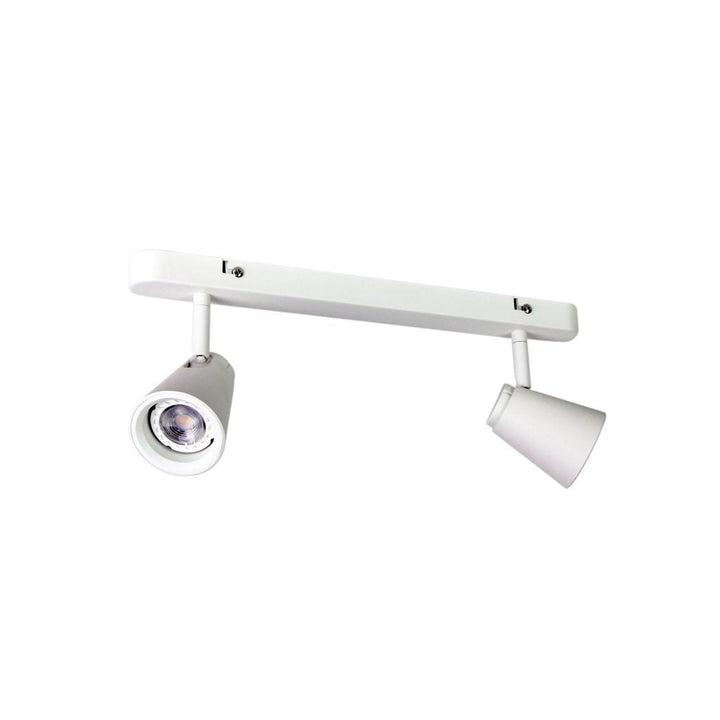 Oriel ZOOM - 1/2/3 Light Adjustable Spotlight-Oriel Lighting-Ozlighting.com.au