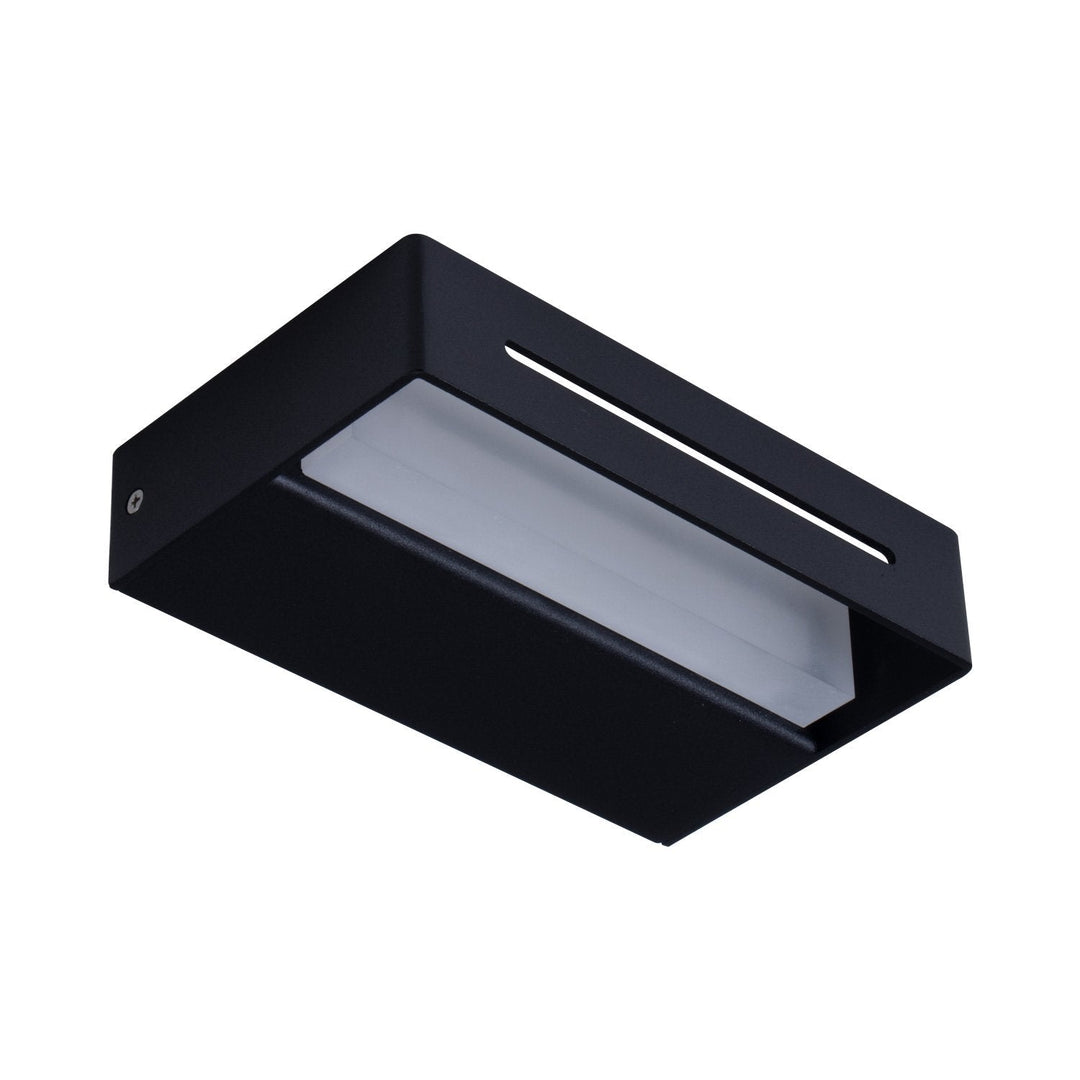 SCI CRAFT - 7W LED Modern Exterior Up/Down Wall Light IP54 - 3000K-SCI-Ozlighting.com.au