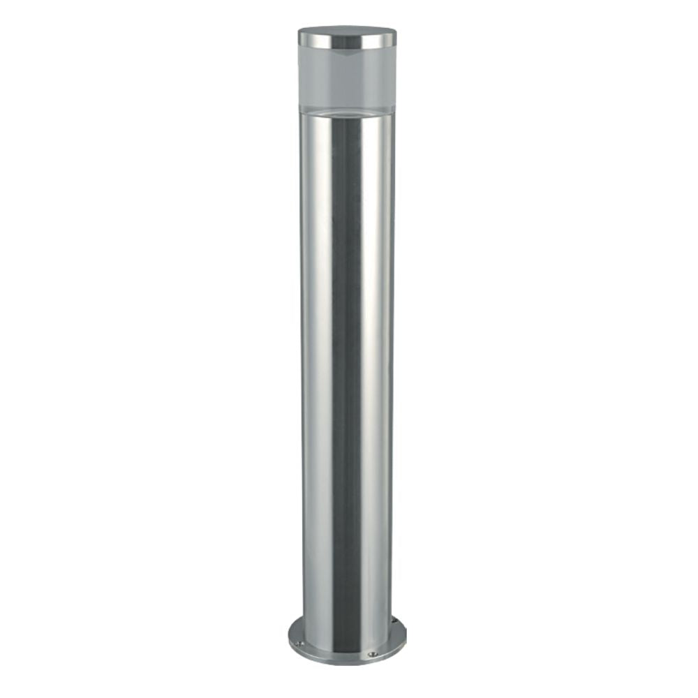 SCI HAYMAN - 8W Exterior Bollard Light IP65 GU10 3000K-SCI-Ozlighting.com.au