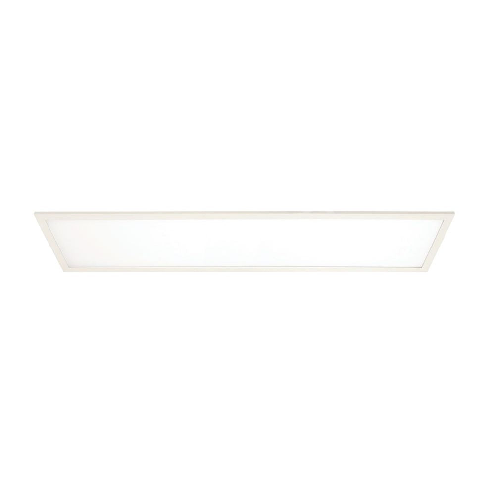 SCI PANEL-306 - 20W LED 595x295mm Edgelit Panel Troffer Light - 4000K-SCI-Ozlighting.com.au