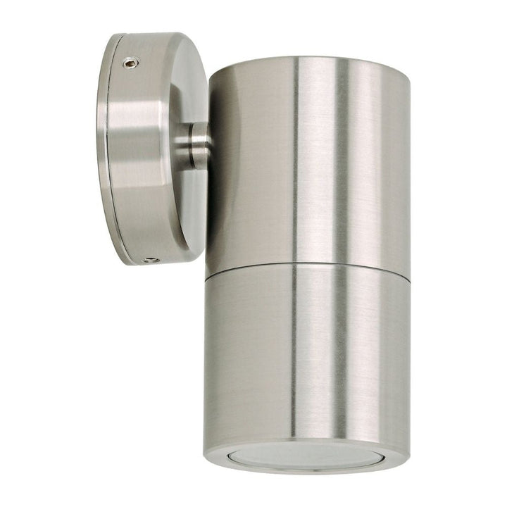 SCI SALT WATER - 6W LED GU10 Down Only Exterior Wall Light With Globe IP65 - 3000K/5000K-SCI-Ozlighting.com.au